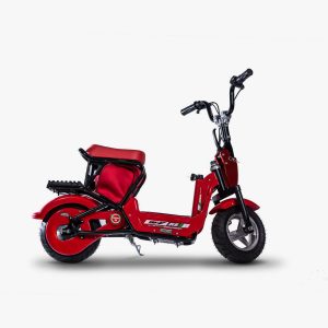 Elektro romobil AMGDR350