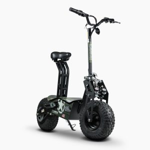Preklopni Romobil sa sjedalom ES-101 1600W