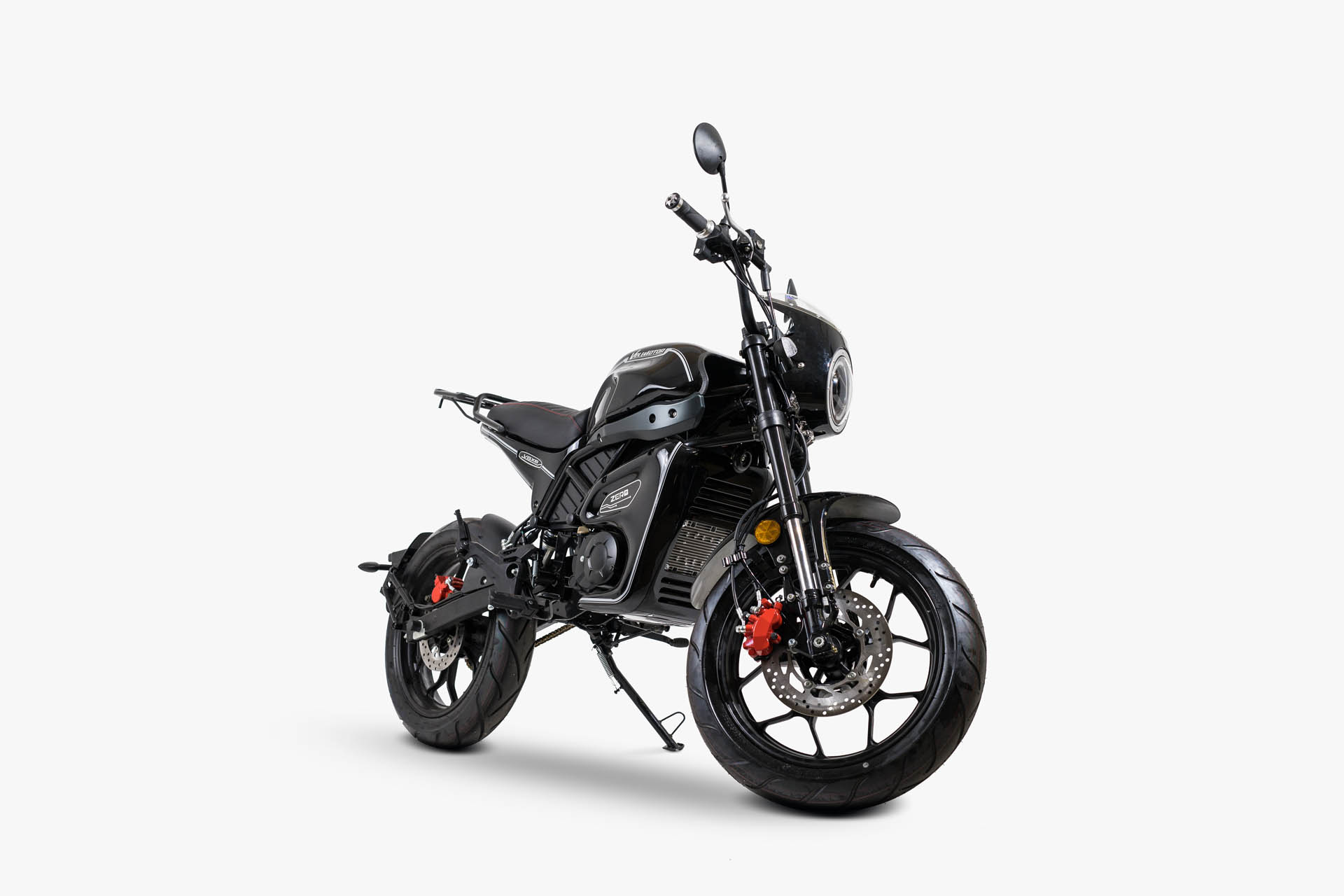 Električni motocikl VGX6