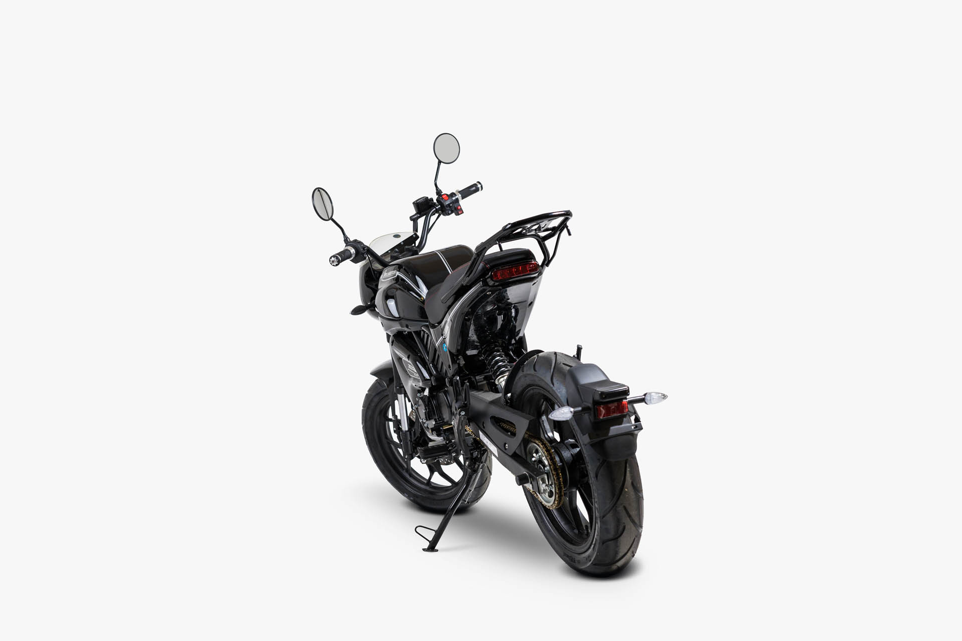 Električni motocikl VGX6