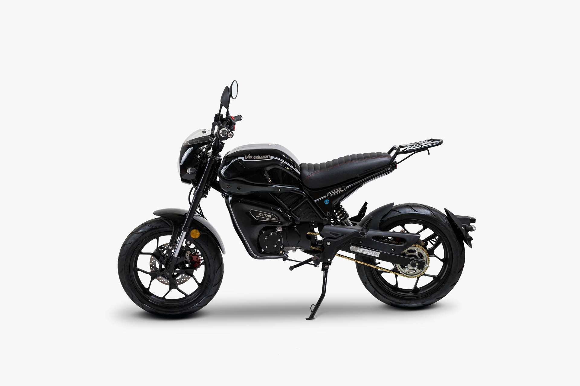 Električni motocikl VGX6