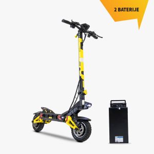 Električni romobil G3-PRO