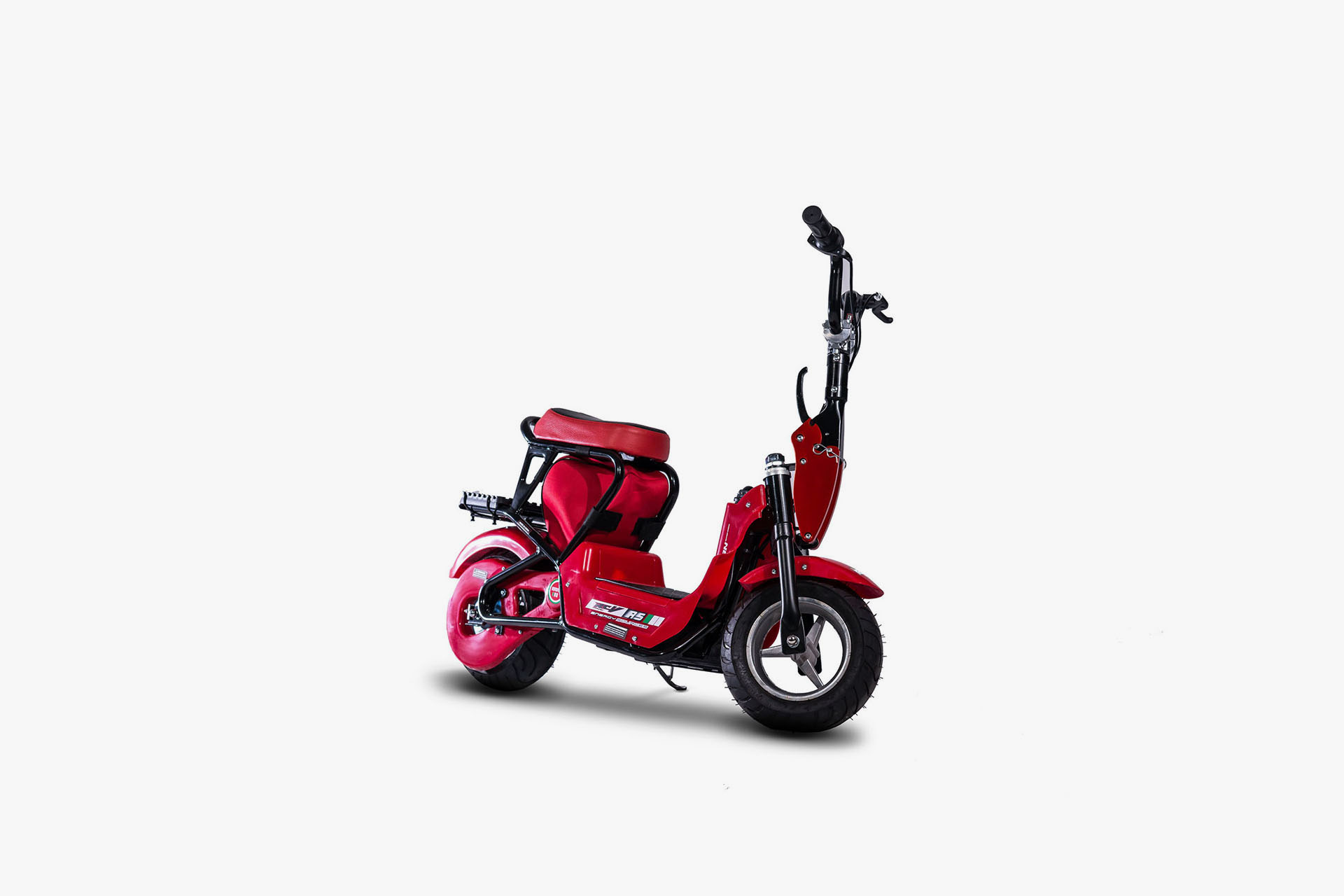 Elektro romobil AMGDR350