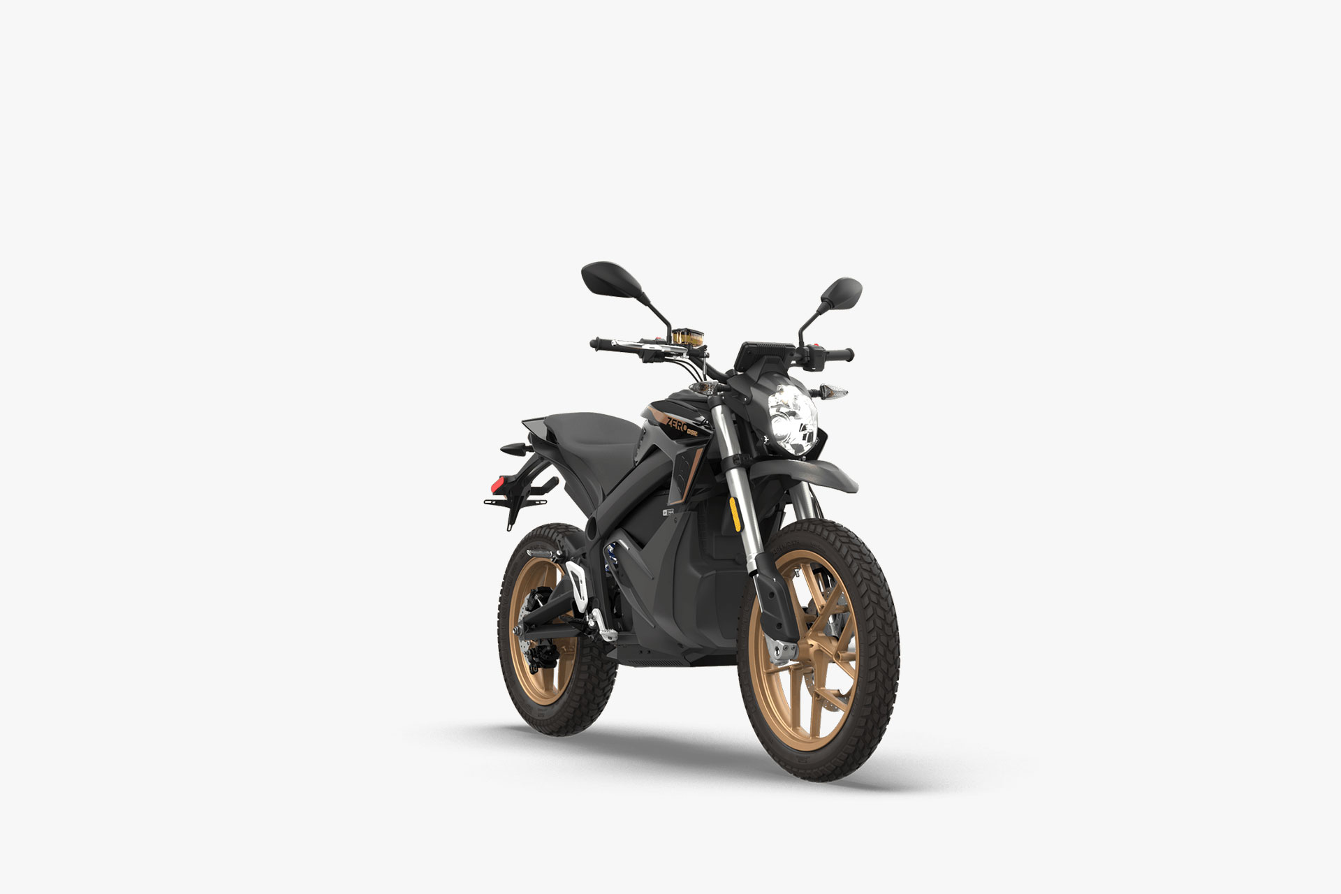 ZERO DSR 14.4