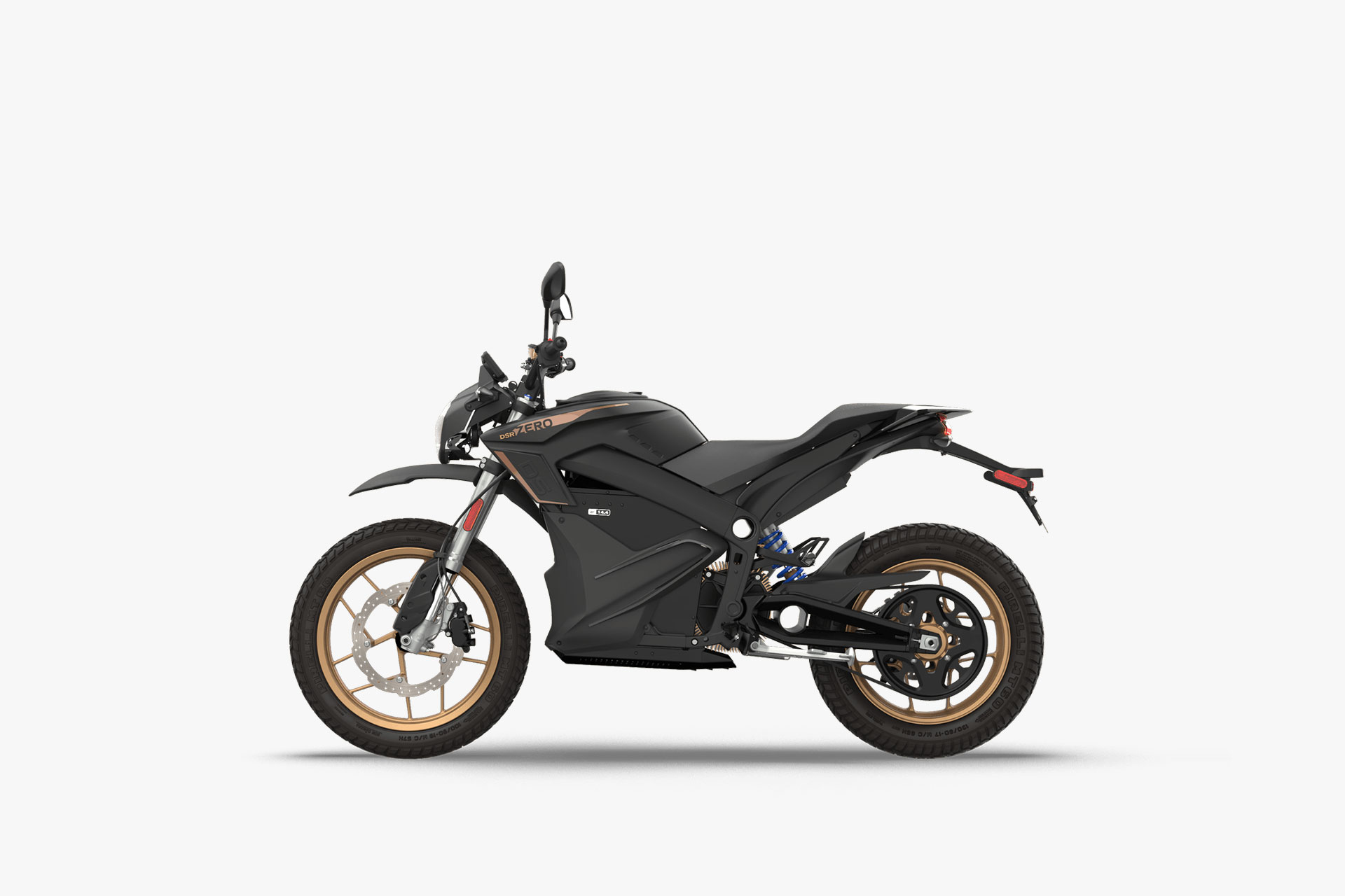ZERO DSR 14.4