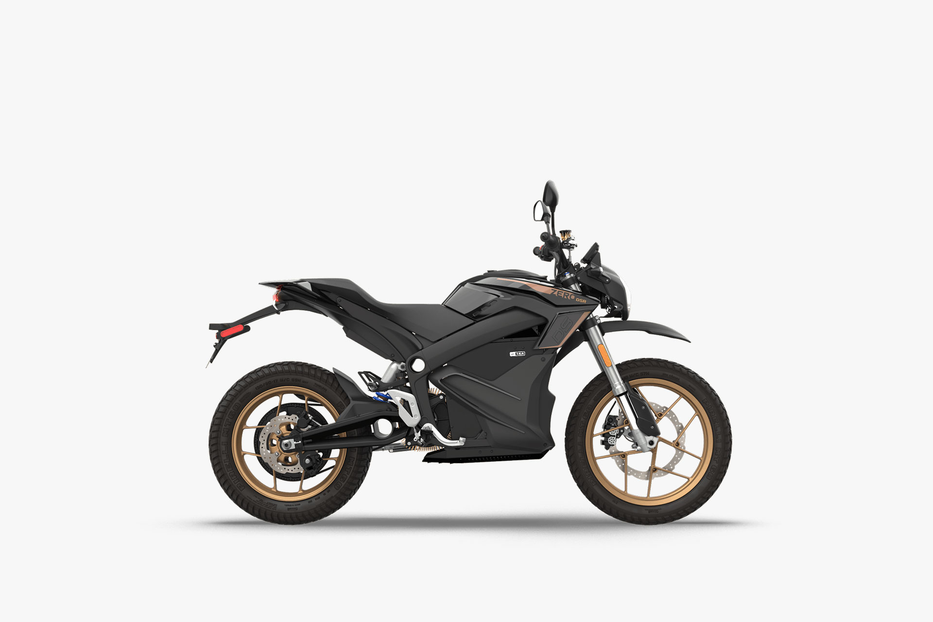 ZERO DSR 14.4
