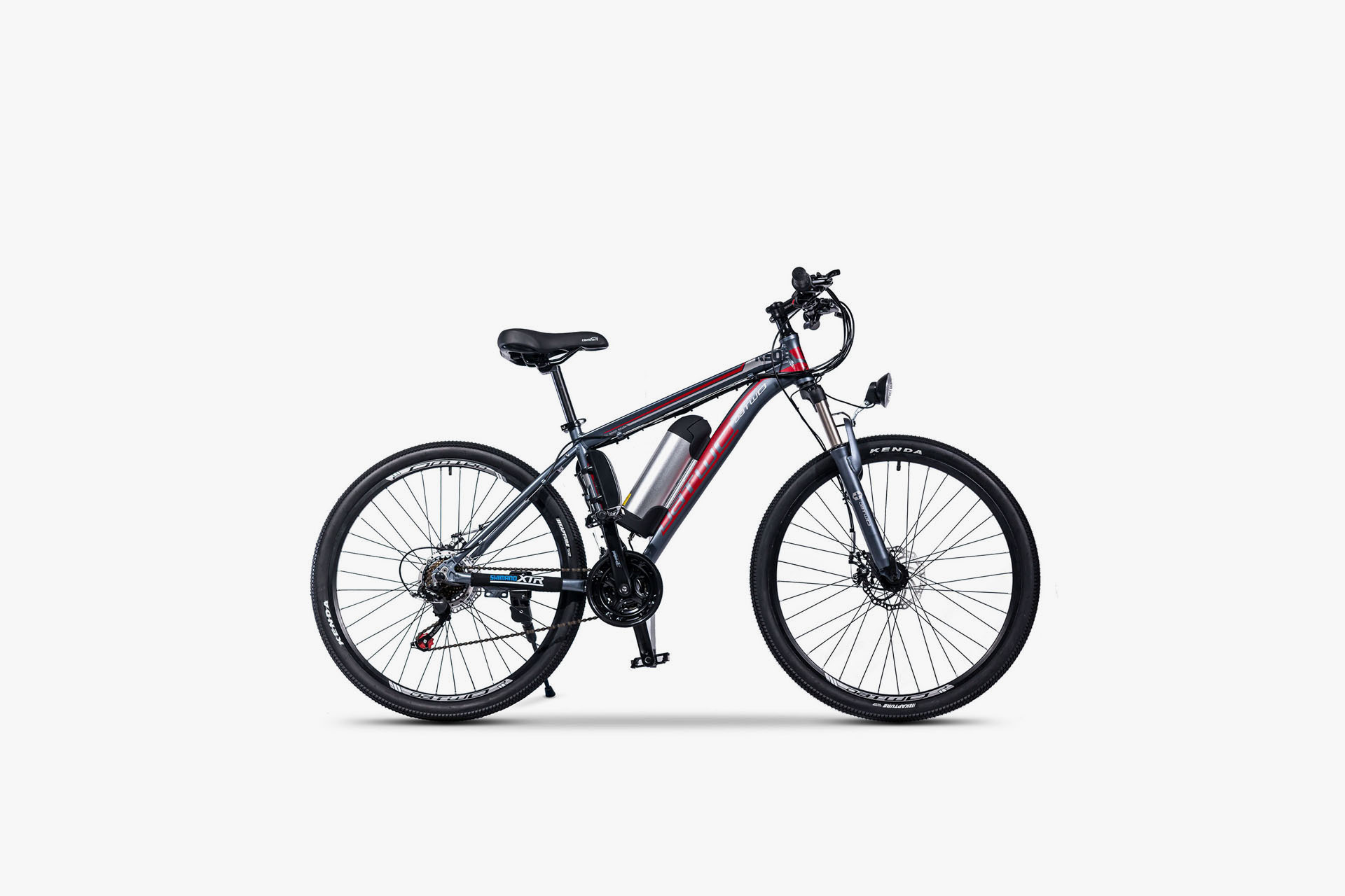 Električni MTB FY018A