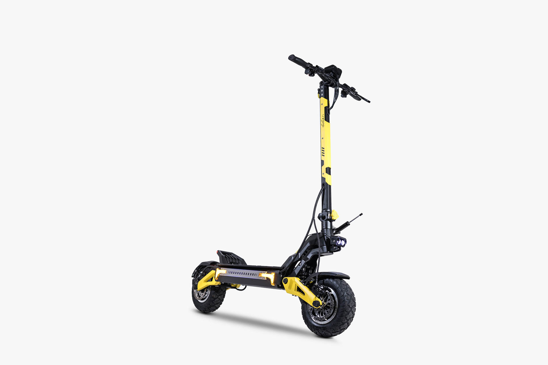 ELEKTRIČNI ROMOBIL G4-PRO