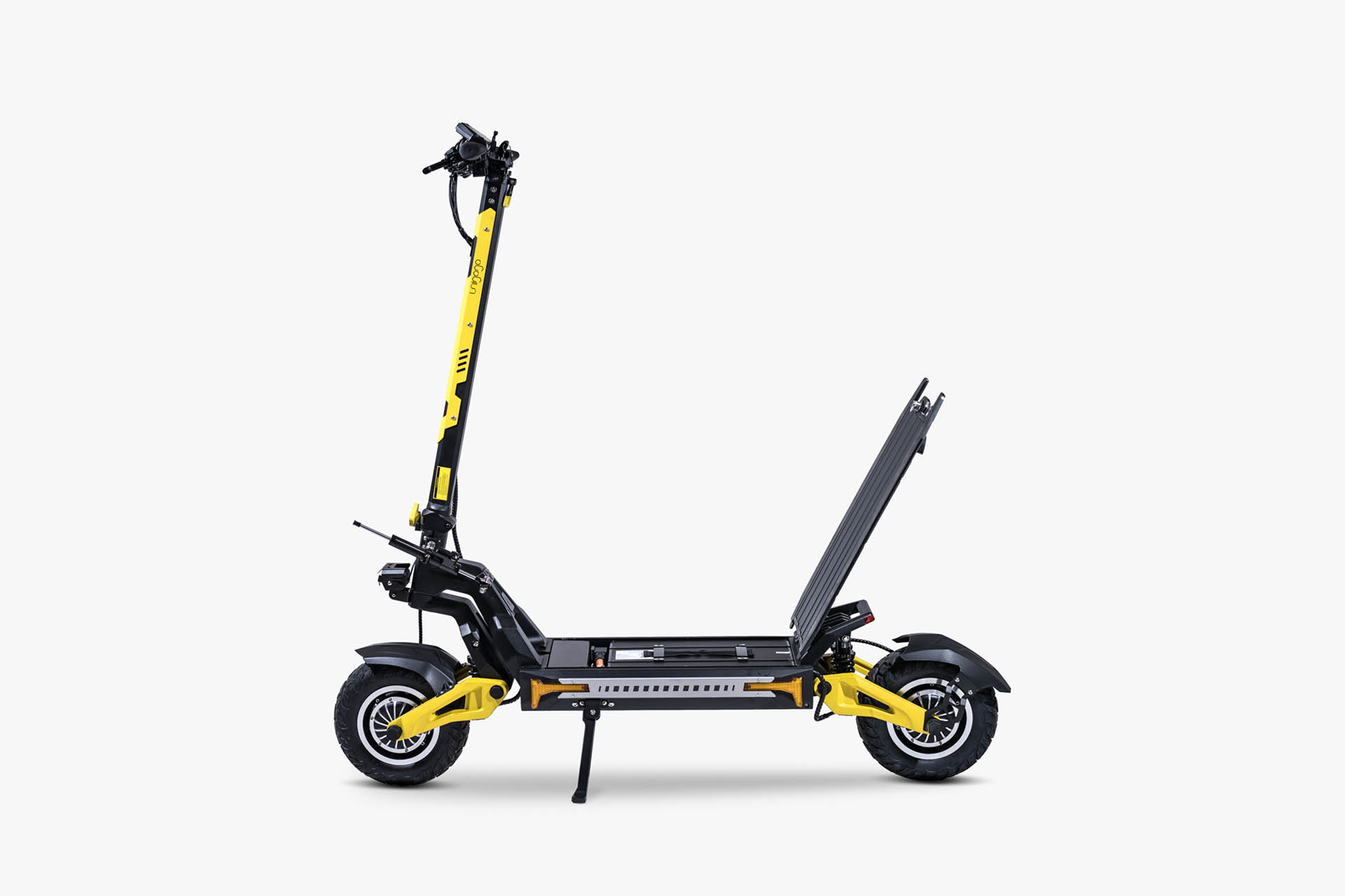 ELEKTRIČNI ROMOBIL G4-PRO
