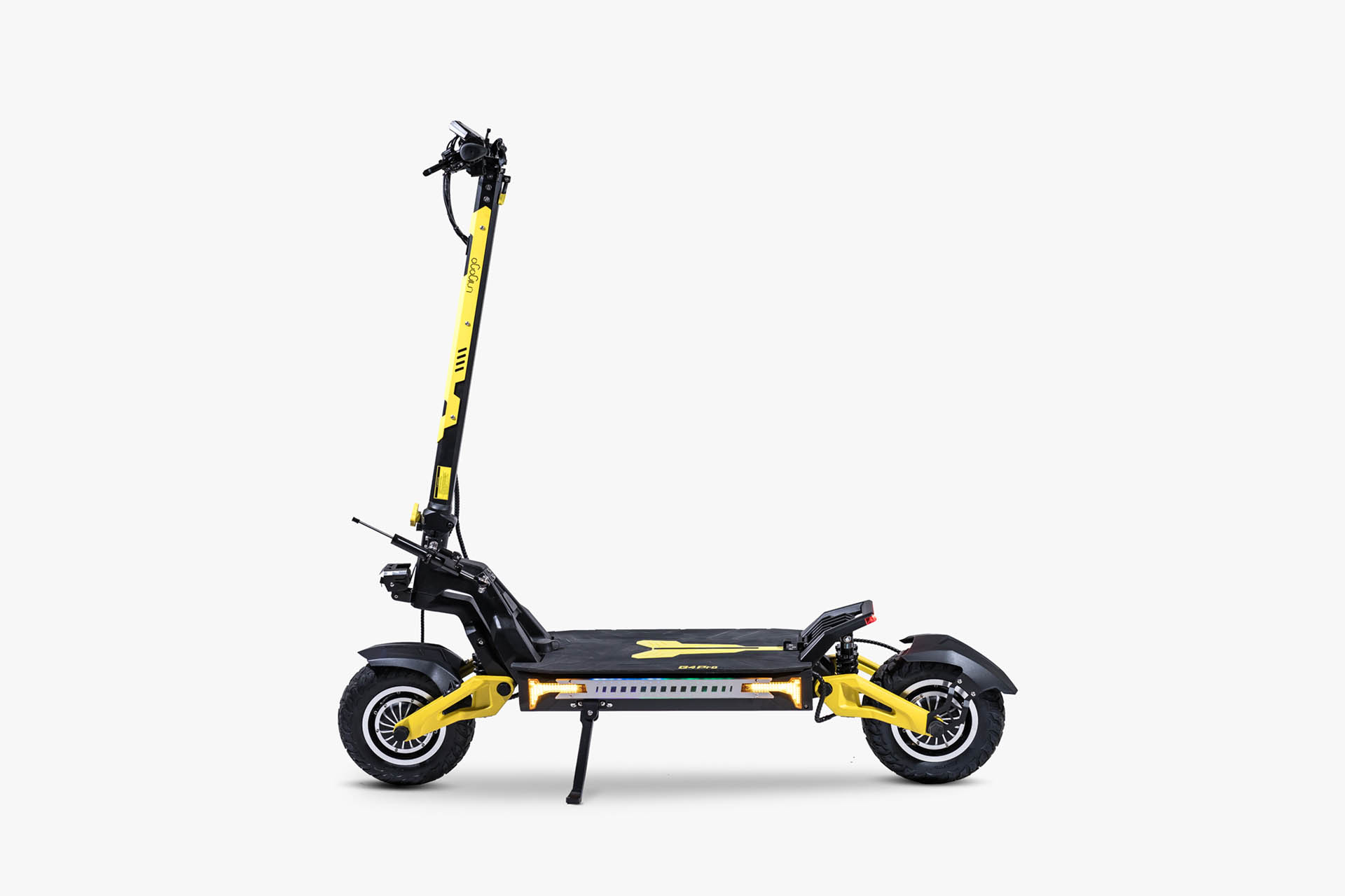 ELEKTRIČNI ROMOBIL G4-PRO