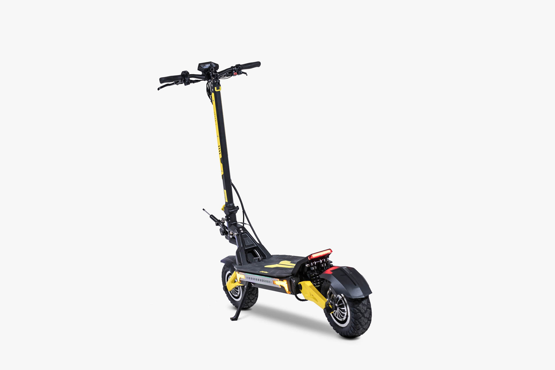 ELEKTRIČNI ROMOBIL G4-PRO