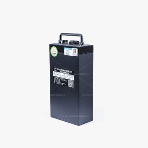 BATERIJA H007 48V 12ah Li-ion