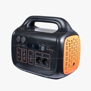 BATERIJSKI GENERATOR 1506Wh