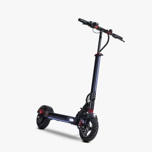 Preklopni romobil Unicool T10 1000W