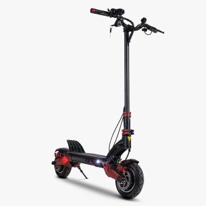 Preklopni romobil Unicool T10-DDM 2x1000W
