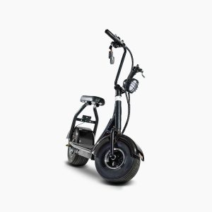 Električni romobil Chopper Alpha 800W