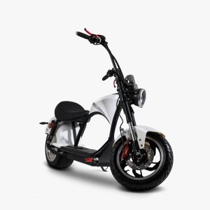 Električni skuter Chopper Katana
