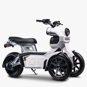 Doohan iTank 45