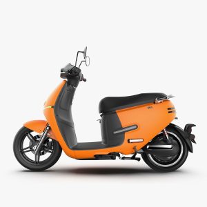 Električni skuter Horwin EK1