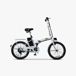 Preklopni električni bicikl FY-04