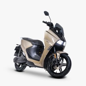 Električni skuter Horwin SK3