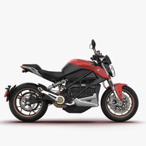 ZERO SR 15.6