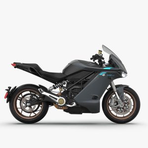 ZERO SR/S 17.3