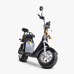 Električni Romobil Chopper Twin
