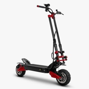 Preklopivi romobil Unicool X11-DDM 2x1600W